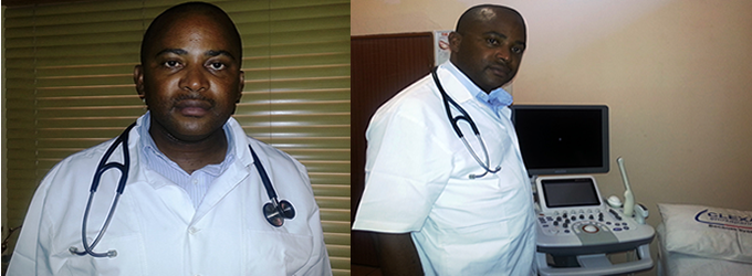 Dr F Tshivhula - 015 291 4310 - Free Wi-fi available